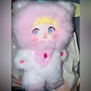 Nommi Interesting Fruits – Strawberry 🍓
Confirmed Character